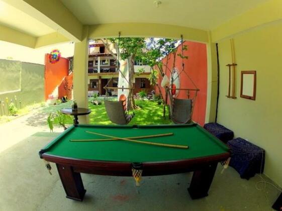Nalu Hostel - Photo5