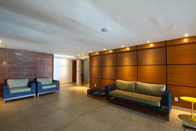 Paradiso Pero Praia Hotel - Photo3