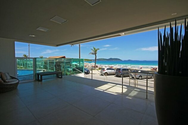 Paradiso Pero Praia Hotel - Photo4