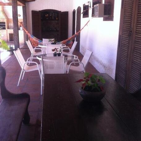 Paraiso do Portinho - Photo2