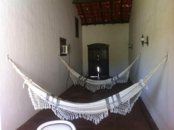 Paraiso do Portinho - Photo3