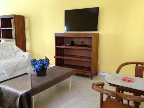 Pe N'Areia - Photo5