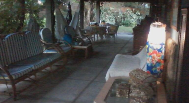 Pero Eco Hostel - Photo2