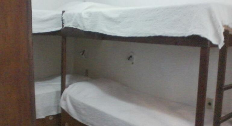 Pero Eco Hostel - Photo5
