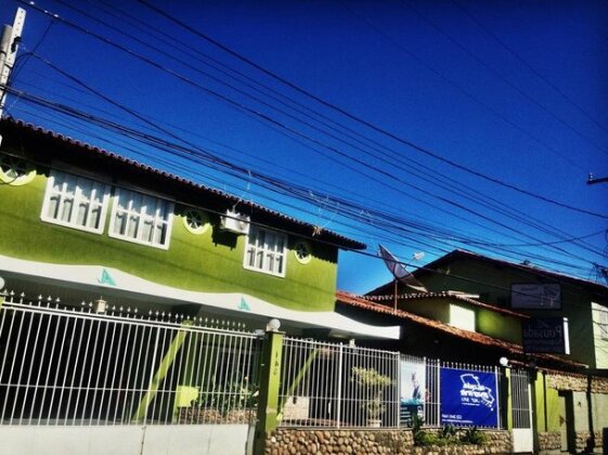 Pousada Acquamarine - Photo2