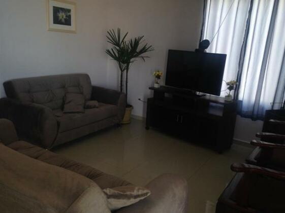 Pousada Algarve Cabo Frio - Photo2