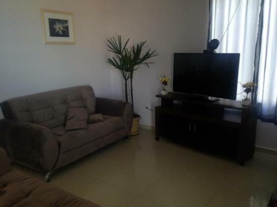 Pousada Algarve Cabo Frio - Photo3