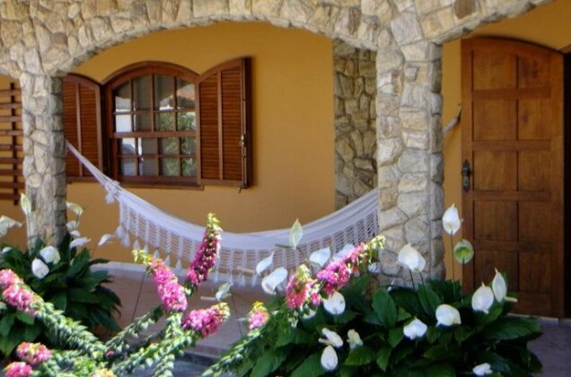 Pousada Apricare - Photo2