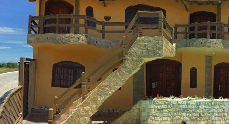 Pousada Beach House - Photo2
