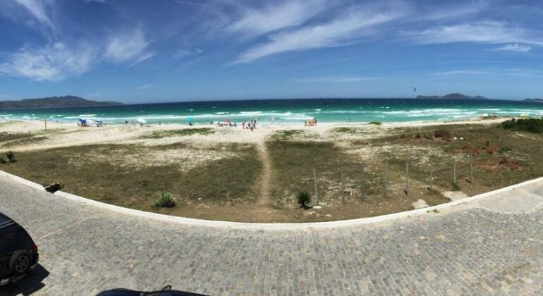 Pousada Beach House - Photo3