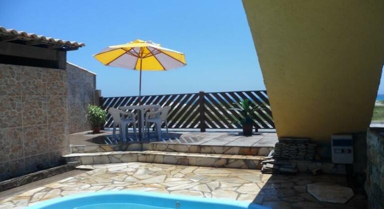 Pousada Beach House - Photo4