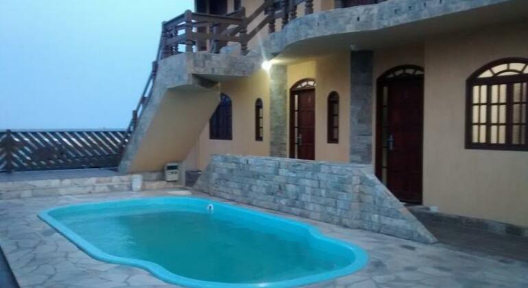 Pousada Beach House - Photo5