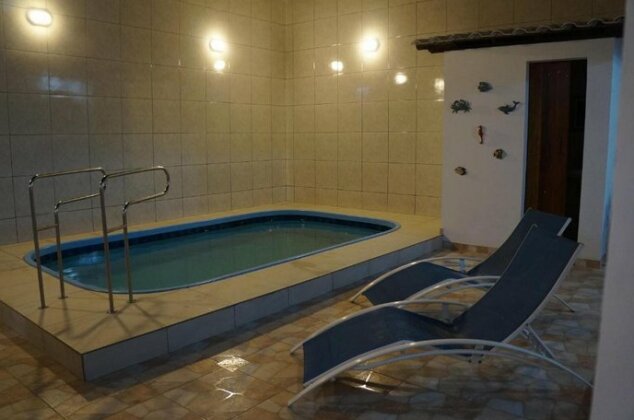 Pousada Beirute - Photo2