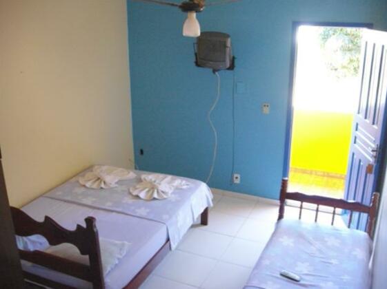 Pousada Central - Photo3