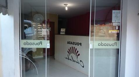 Pousada Cordoba - Photo3