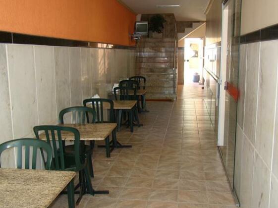 Pousada da Hilda - Photo2