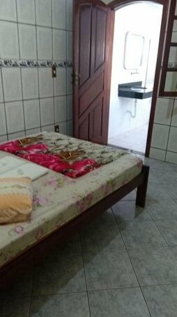 Pousada Da Restinga