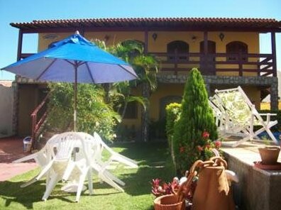 Pousada Da Restinga - Photo2