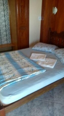 Pousada Da Restinga - Photo4