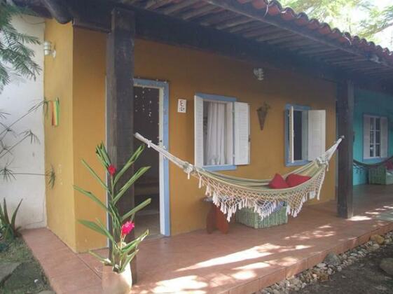 Pousada Devas - Photo2
