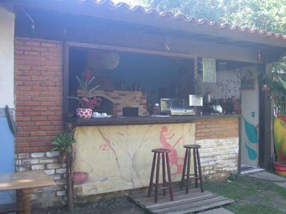 Pousada Devas - Photo3