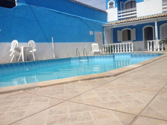 Pousada do Moinho - Photo3