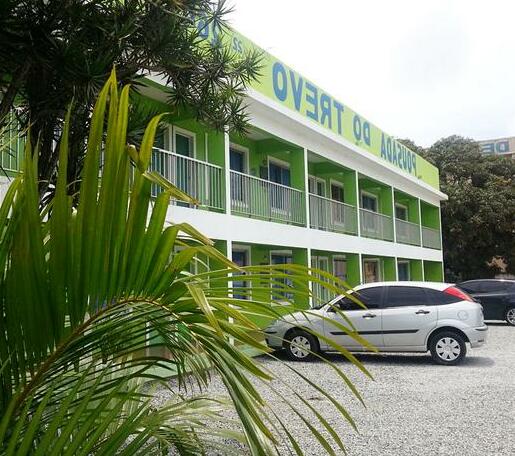 Pousada do Trevo - Photo2