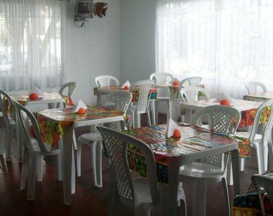 Pousada do Trevo - Photo3