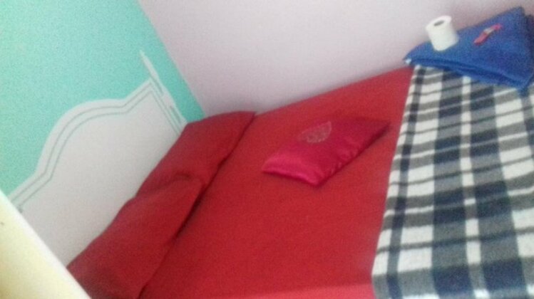 Pousada & Hostel Viana Azul - Photo5