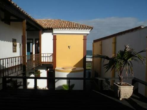 Pousada Jatai - Photo2