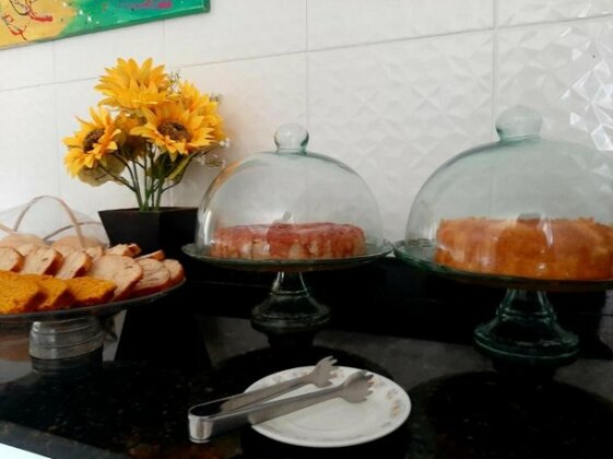 Pousada Lemos - Photo3