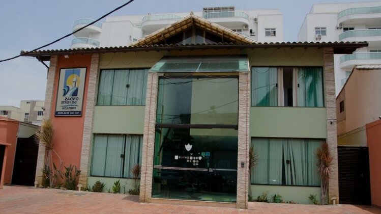 Pousada Ondas do Forte - Photo2