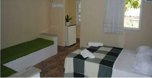 Pousada Recanto Shangri La - Photo3