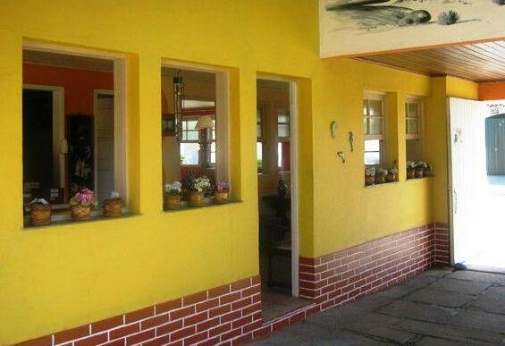 Pousada Solar das Conchas - Photo2