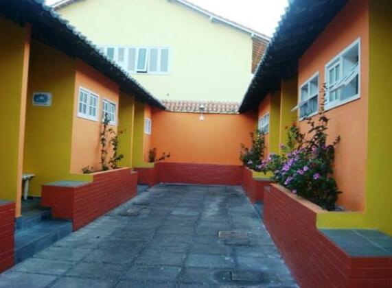 Pousada Solar das Conchas - Photo3