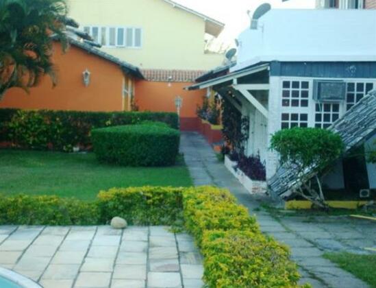 Pousada Solar das Conchas - Photo4