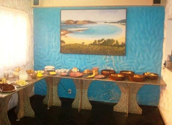 Pousada Solar das Conchas - Photo5