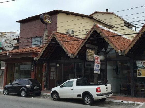 Pousada Vila Forte