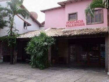 Pousada Villa Rosada