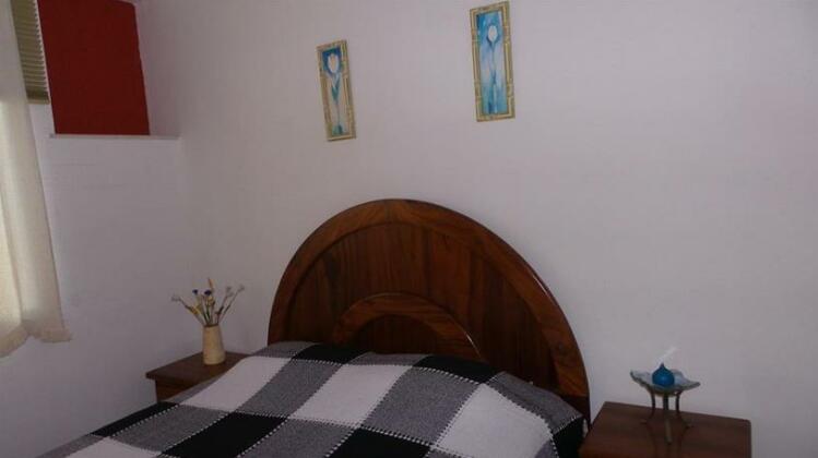 Praia do Forte Cabo Frio Apartment - Photo2