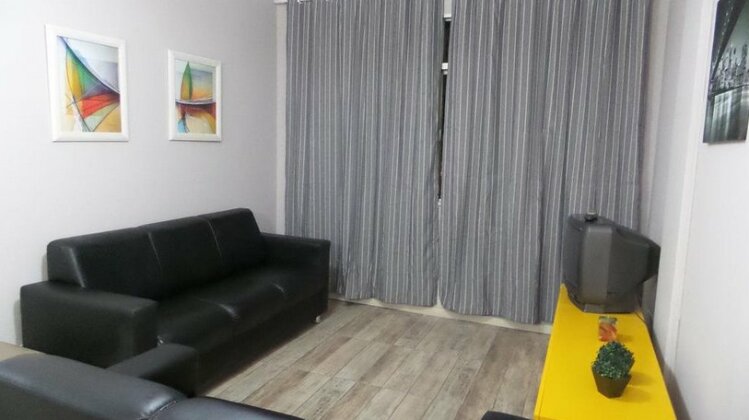 Praia do Forte Cabo Frio Apartment - Photo4