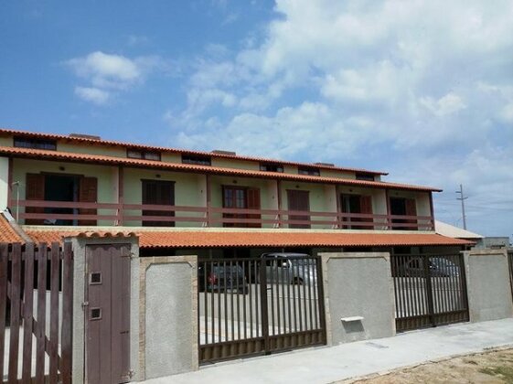 Refugio das Dunas