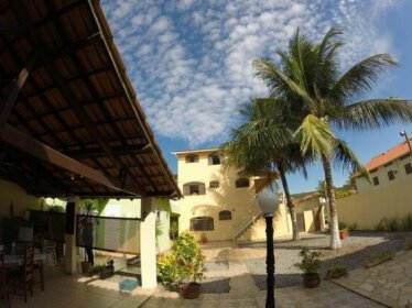 Residencial Coco Verde