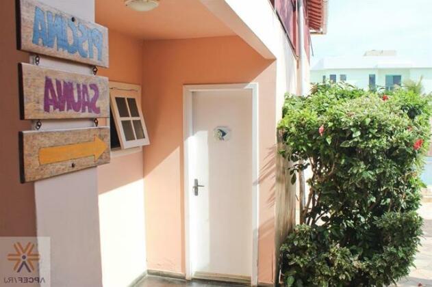 Sede Praiana Apcef - Photo2