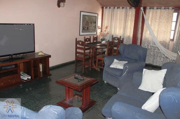 Sede Praiana Apcef - Photo4