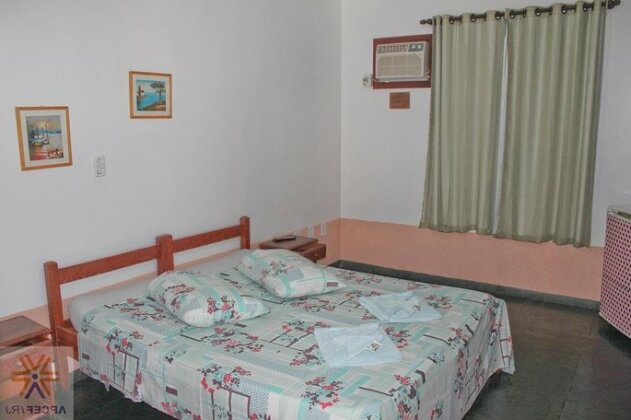 Sede Praiana Apcef - Photo5