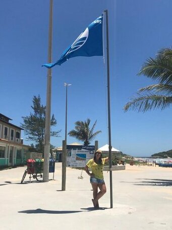 Sentindo a Brisa do Mar - Photo2
