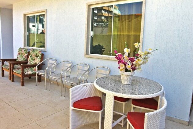 Suite da Hilda - Photo2