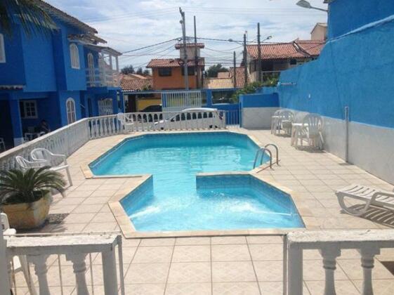 Suite do Pero