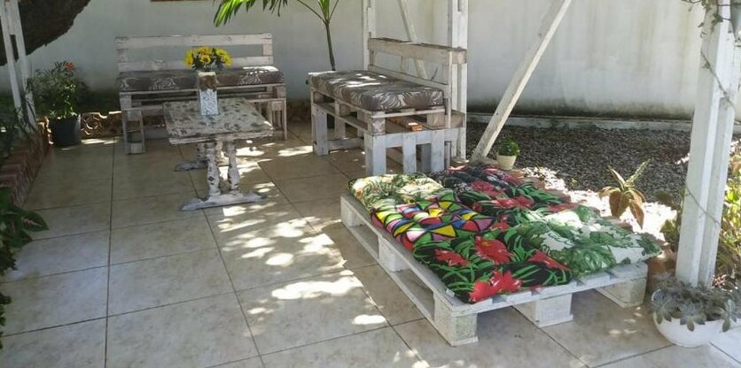 Suites Prisco Beach - Photo5